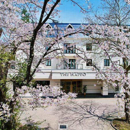 The Happo By Hhg Hakuba Exterior foto