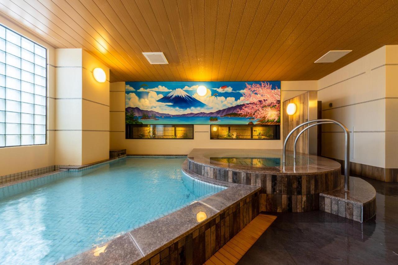 The Happo By Hhg Hakuba Exterior foto