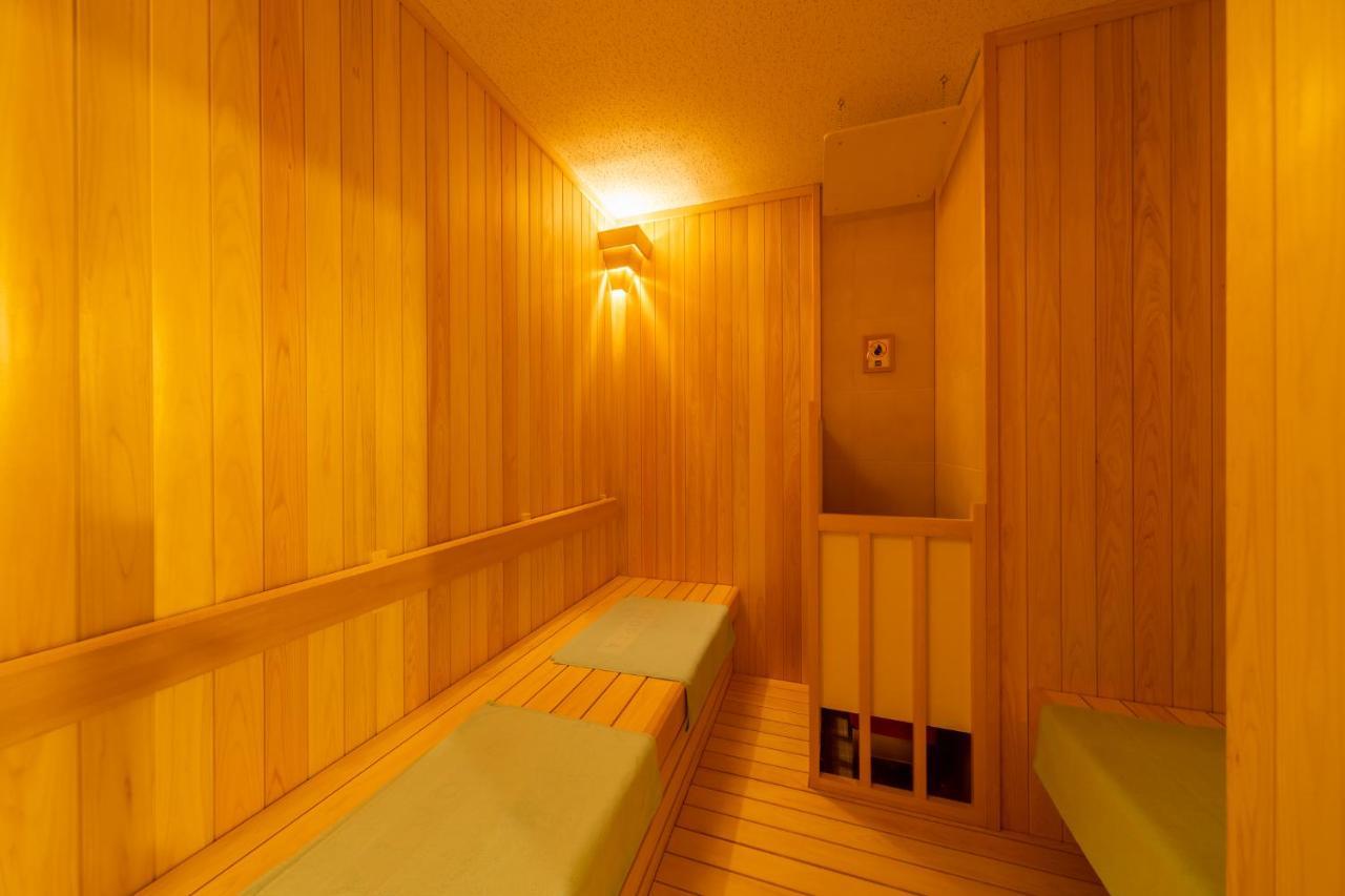 The Happo By Hhg Hakuba Exterior foto