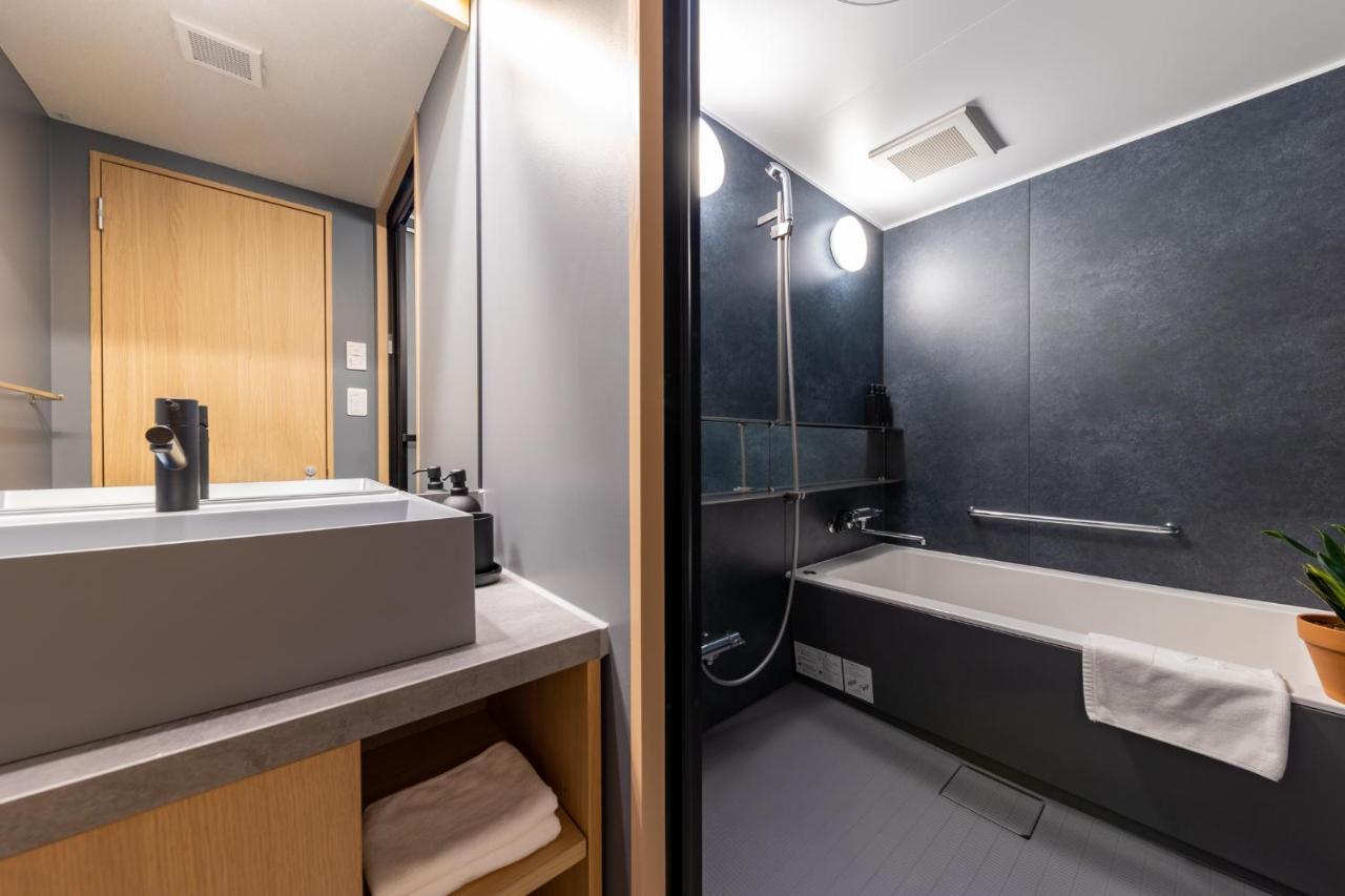 The Happo By Hhg Hakuba Exterior foto